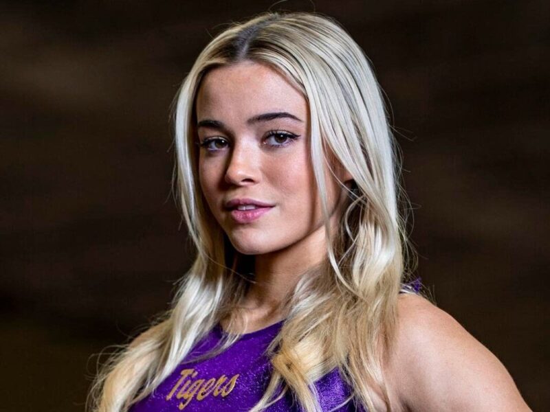Top 5 NIL Earning Female College Athletes