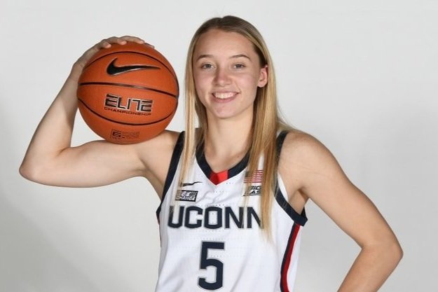 Top 5 NIL Earning Female College Athletes 4 PaigeBueckers