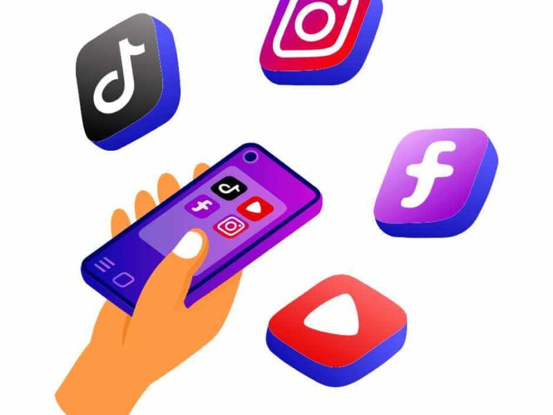 How to Gain More Social Media Followers