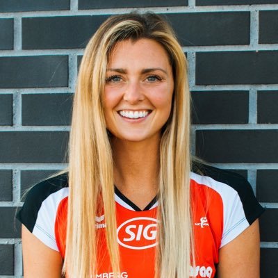 Molly Lohman